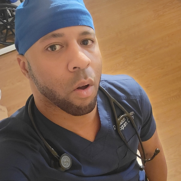 Meet your Posher, Jason - Picture 1 of 1